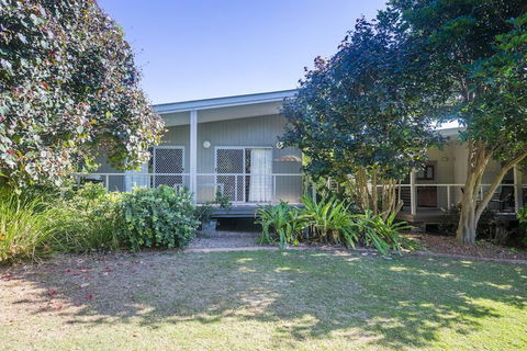 Fingal Bay Holiday Park - Goulburn Accommodation 3