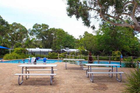Fingal Bay Holiday Park - Goulburn Accommodation 7