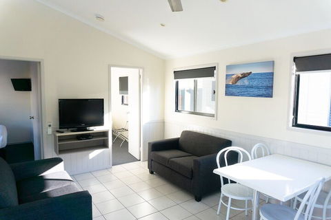 Shoal Bay Holiday Park - Goulburn Accommodation 5