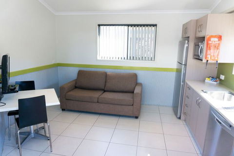 Shoal Bay Holiday Park - Goulburn Accommodation 6