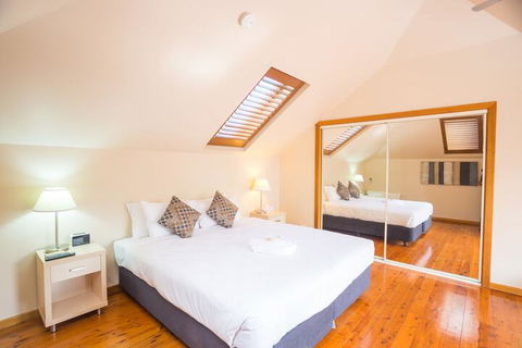 Shoal Bay Holiday Park - Goulburn Accommodation 7