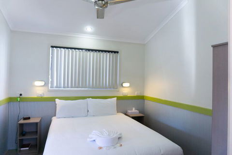 Shoal Bay Holiday Park - Goulburn Accommodation 4