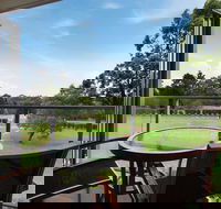City Golf Club Motel - Goulburn Accommodation