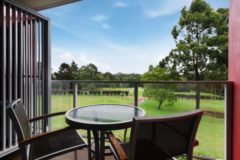 City Golf Club Motel - Goulburn Accommodation 0