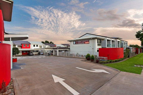 City Golf Club Motel - Goulburn Accommodation 1
