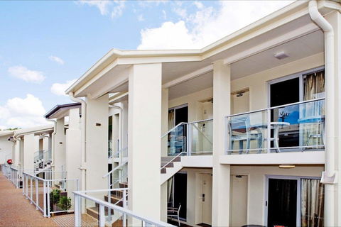 City Golf Club Motel - Goulburn Accommodation 4