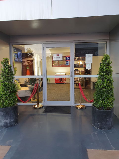 City Golf Club Motel - Goulburn Accommodation 6