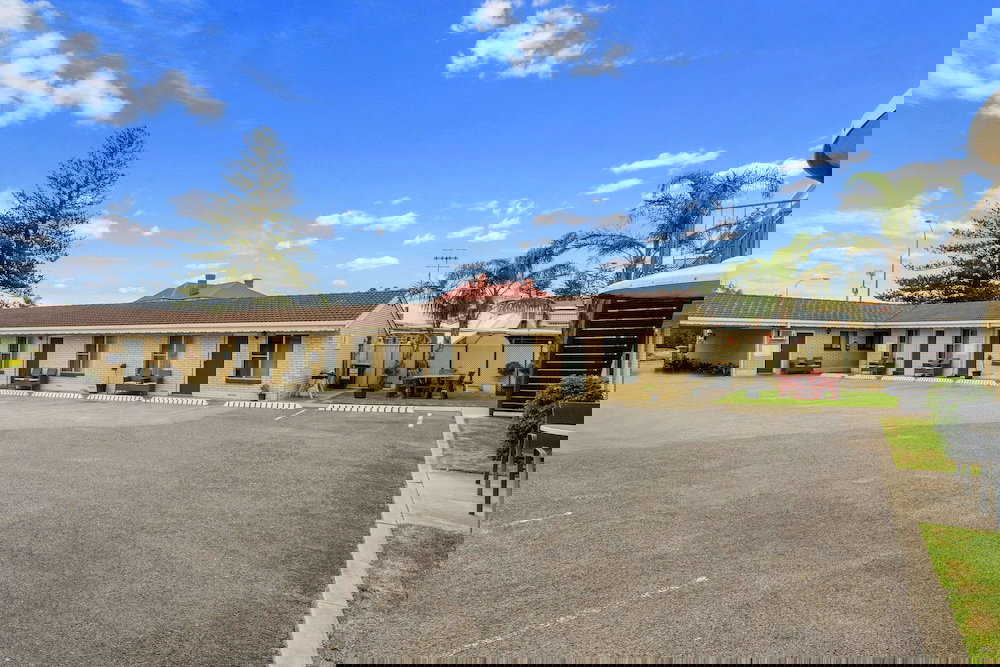 Goulburn Accommodation