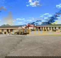 Comfort Inn Victor Harbor - Goulburn Accommodation