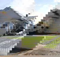 Barclay Motor Inn - Goulburn Accommodation