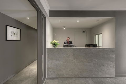 Adina Apartment Hotel Sydney Chippendale - Goulburn Accommodation 4