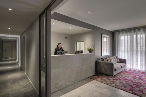 Adina Apartment Hotel Sydney Chippendale - Goulburn Accommodation 5