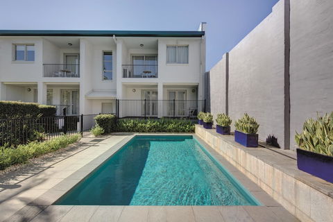 Adina Apartment Hotel Sydney Chippendale - Goulburn Accommodation 2