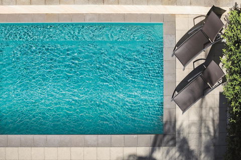 Adina Apartment Hotel Sydney Chippendale - Goulburn Accommodation 3