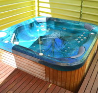 Alice on Todd Apartments - Goulburn Accommodation