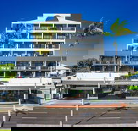Sunshine Tower Hotel - Goulburn Accommodation