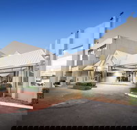 Ciloms Airport Lodge - Goulburn Accommodation