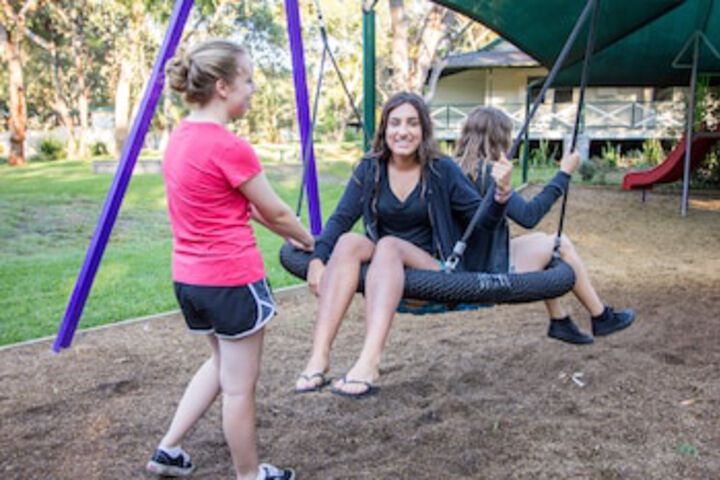 Anna Bay NSW Goulburn Accommodation