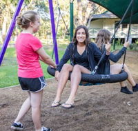 The Retreat Port Stephens - Goulburn Accommodation