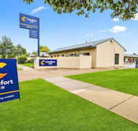 Comfort Inn Benalla - Goulburn Accommodation