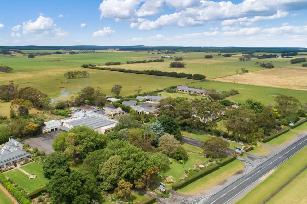 Ob Flat SA Goulburn Accommodation