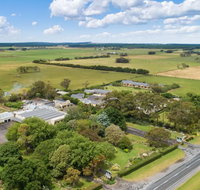 The Barn - Goulburn Accommodation