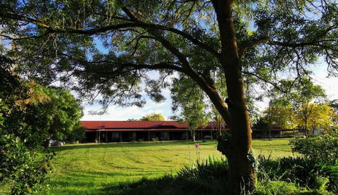 Acheron Valley Country Estate - Goulburn Accommodation 2