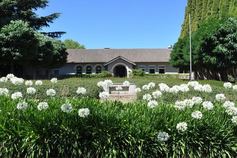 Links House - Goulburn Accommodation 1