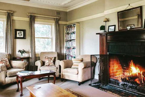 Links House - Goulburn Accommodation 4