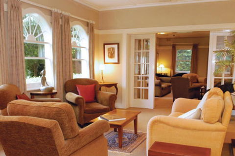 Links House - Goulburn Accommodation 5