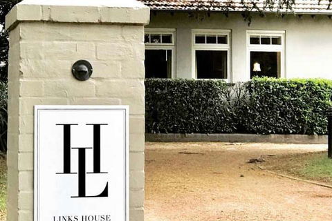 Links House - Goulburn Accommodation 2