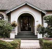 Links House - Goulburn Accommodation
