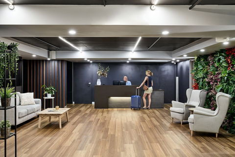 Punthill Spring Hill - Goulburn Accommodation 2