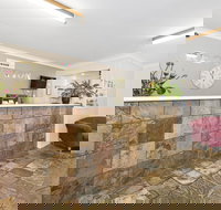 Comfort Inn Centrepoint - Goulburn Accommodation