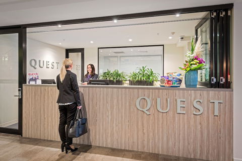 Quest Frankston On The Bay - Goulburn Accommodation 2