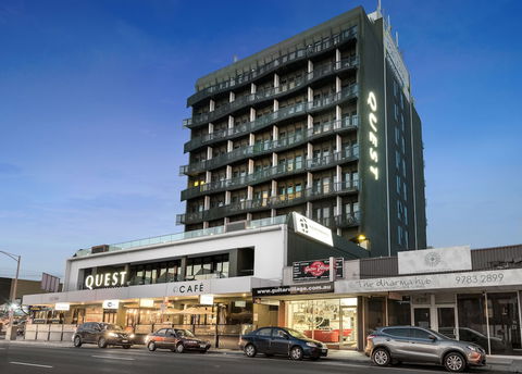 Quest Frankston On The Bay - Goulburn Accommodation 0