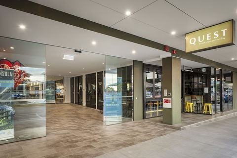Quest Frankston On The Bay - Goulburn Accommodation 1
