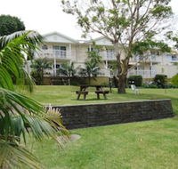 Aston Hill Motor Lodge - Goulburn Accommodation