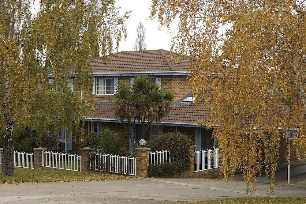 Arable NSW Goulburn Accommodation