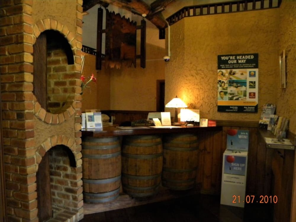  Goulburn Accommodation