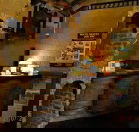 Mahogany Park - Goulburn Accommodation