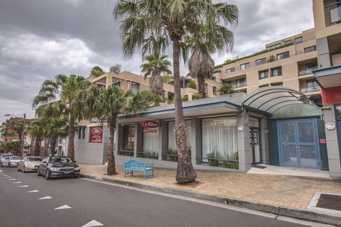 Adina Apartment Hotel Coogee Sydney - Goulburn Accommodation 0