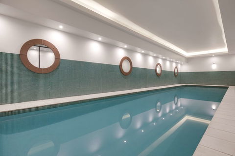 Adina Apartment Hotel Coogee Sydney - Goulburn Accommodation 4