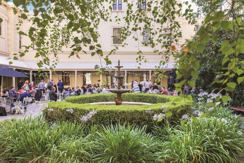 Adina Apartment Hotel Adelaide Treasury - Goulburn Accommodation 2