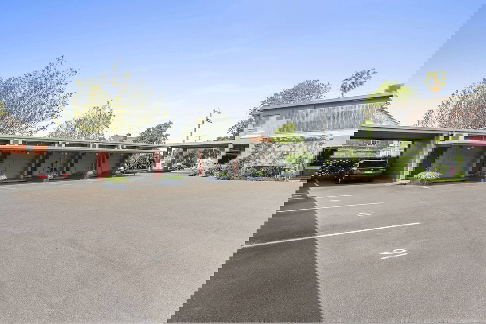  Goulburn Accommodation