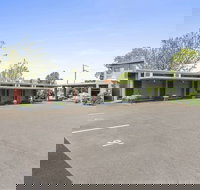 Comfort Inn Botanical - Goulburn Accommodation