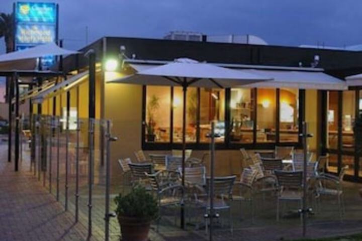 Portland VIC Goulburn Accommodation