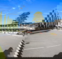 Comfort Inn On Raglan - Goulburn Accommodation