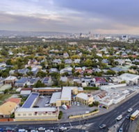 Scottys Motel - Goulburn Accommodation