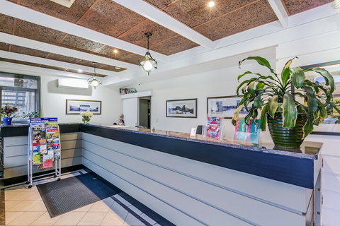 Scottys Motel - Goulburn Accommodation 7